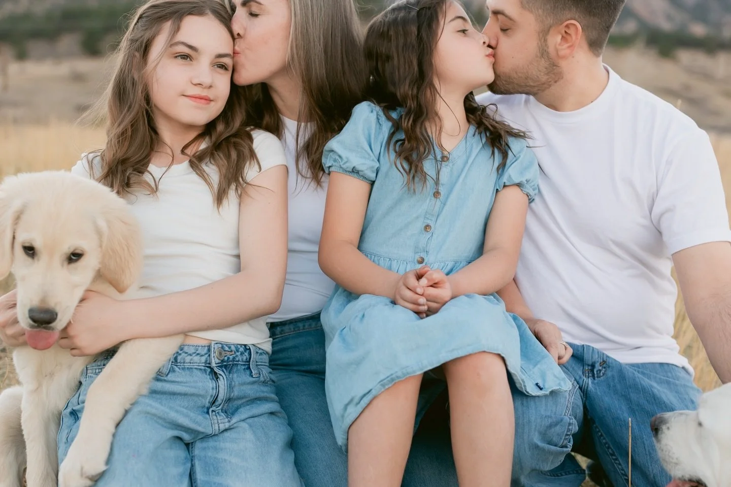 I am forever here for all the new puppy snuggles and family smooches!
.
.
.
.
#coloradophotographer #buildingmemories #coloradofamilyphotographer #familylifestylephotography #parenthoodunplugged