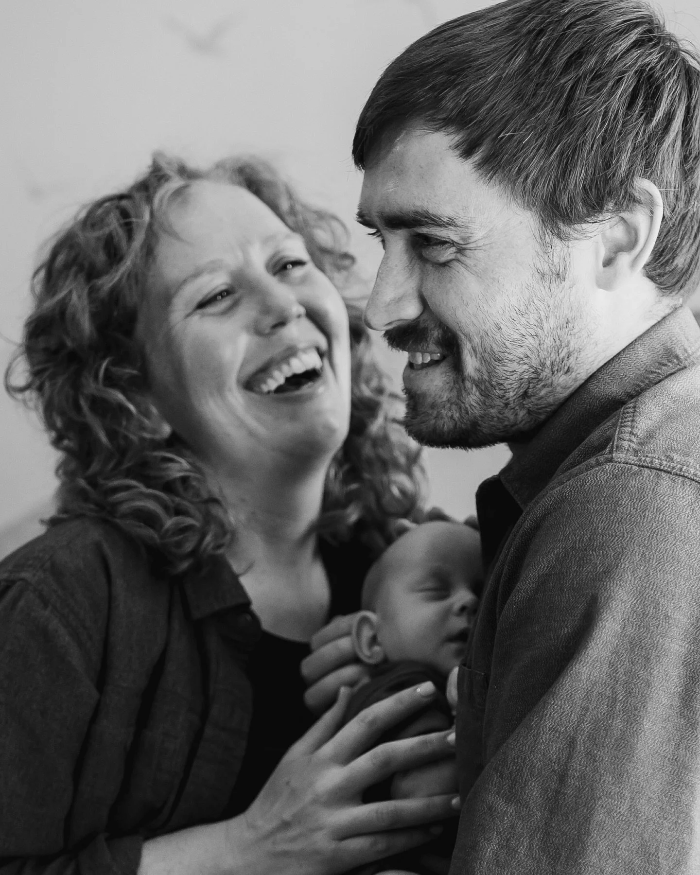 Newborn sessions will always be a favorite, but this one just feels a little extra special. Photographing a dear high school friend&hellip; from high school days to motherhood, just like that. So, so special.
Mr. Torrey, you hit the parent jackpot. W