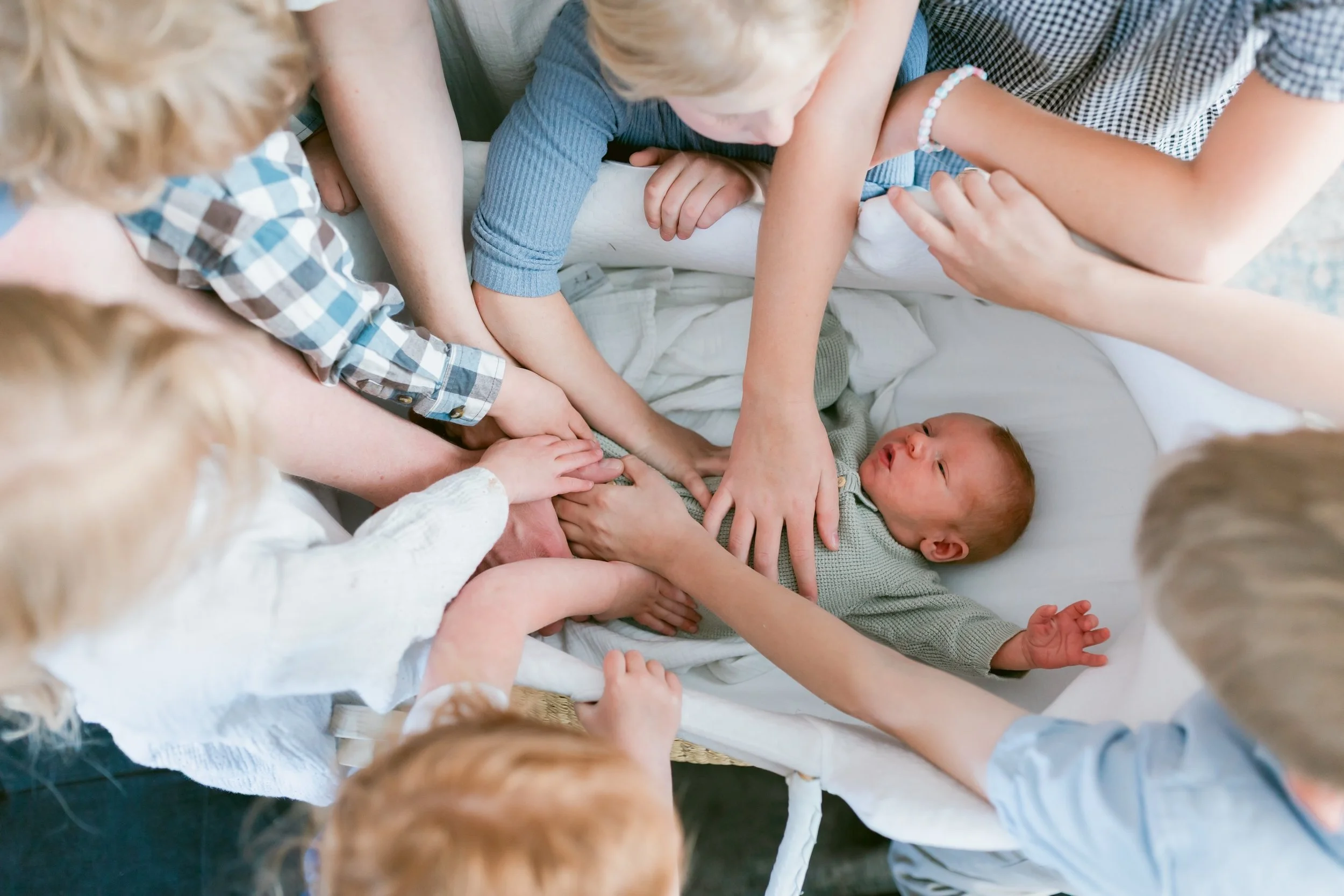 The golden days in a home full of love and a little one who will always have arms to run to.
.
.
.
.
.
#newbornphotography #newbornsession #motherhoodunplugged #holdthemclose #coloradofamilyphotographer