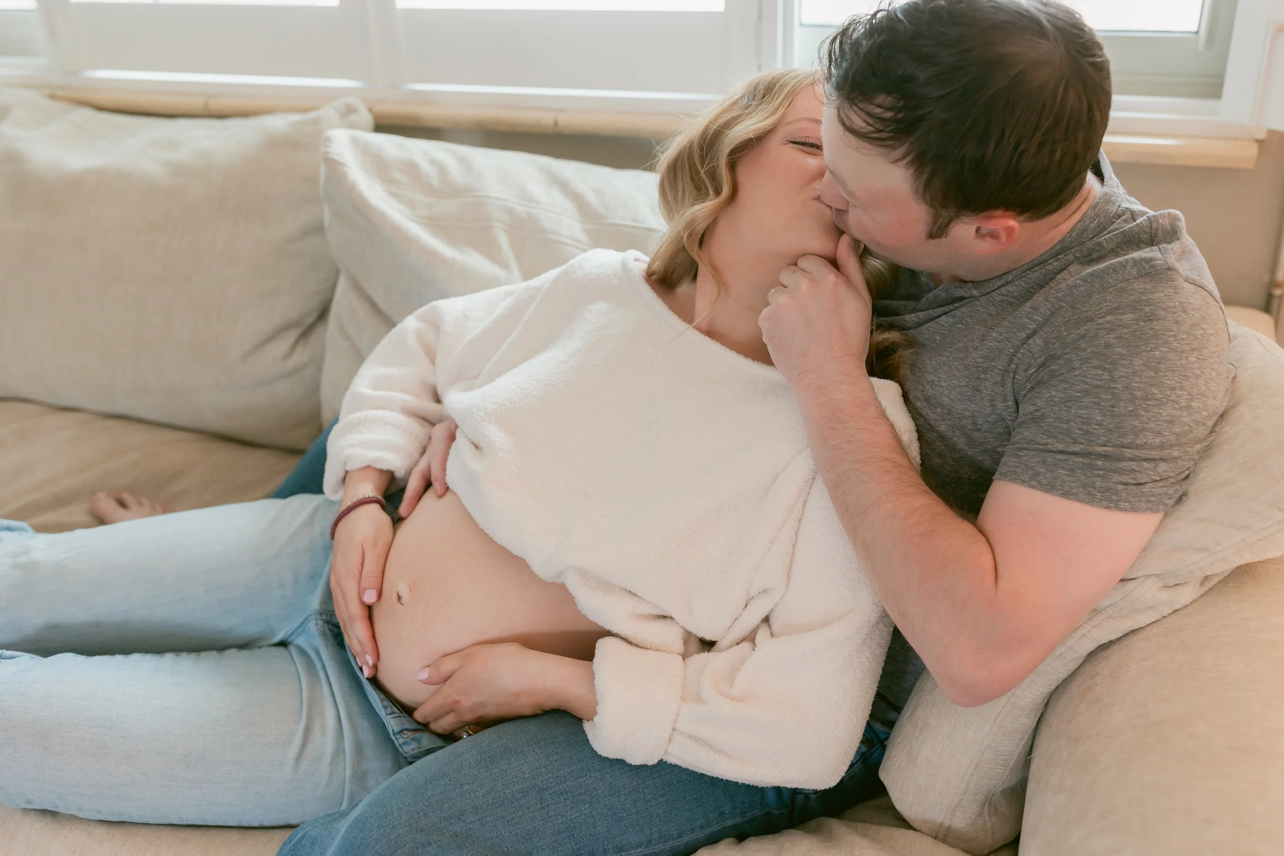 Maternity Photos Portfolio