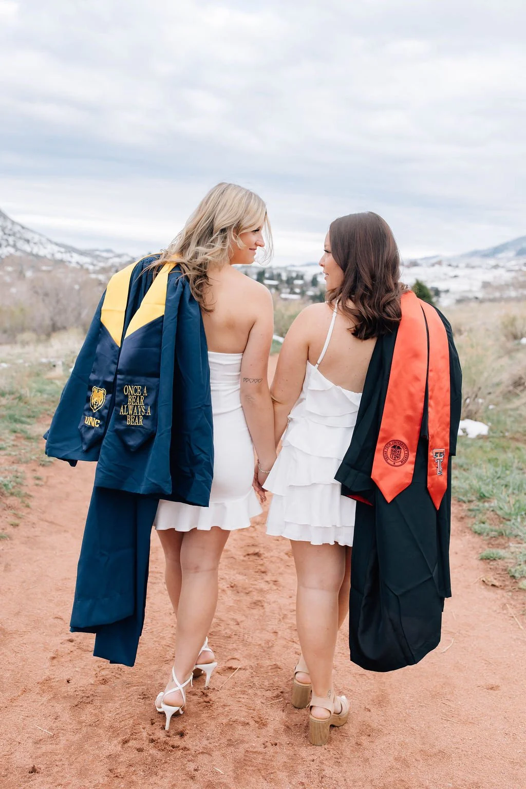 Graduation Photos Portfolio