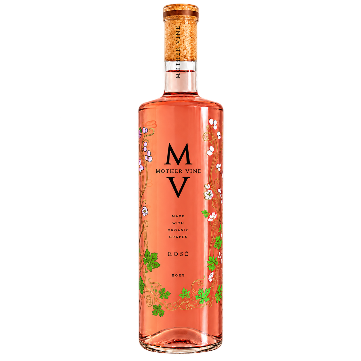 Wine of the Month Around The Neighborhood (WOMAN)
