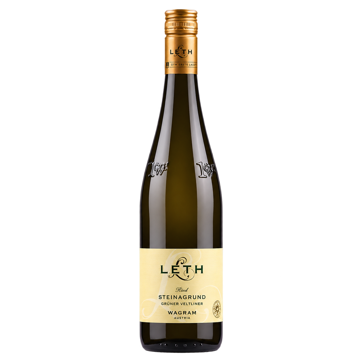 Leth Ried Steinagrund Grüner Veltliner Bottle.png