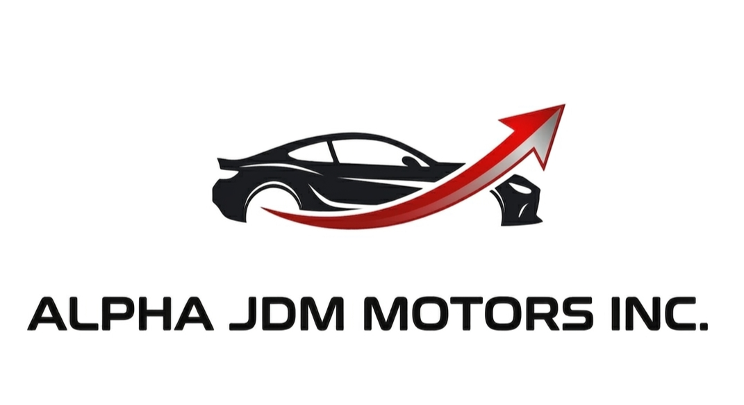 Alpha JDM Motors Corporation