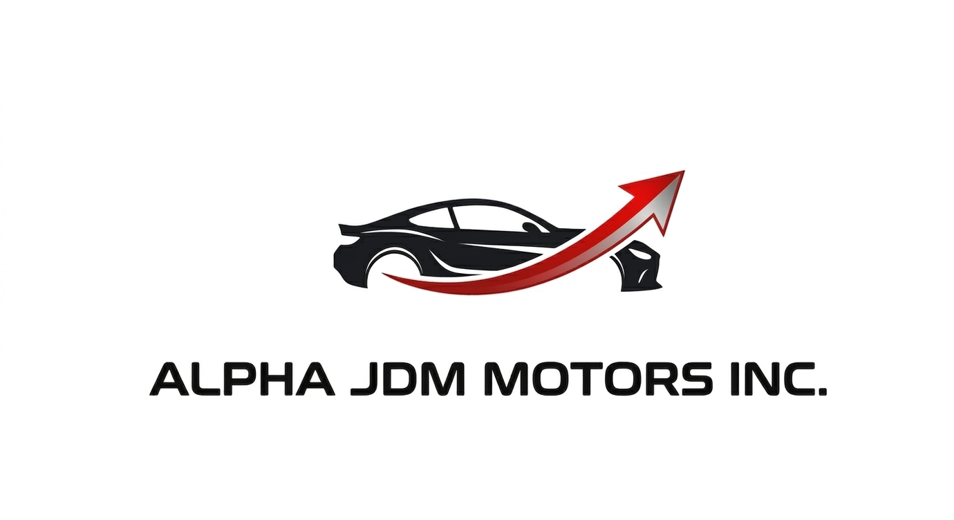 Alpha JDM Motors Corporation