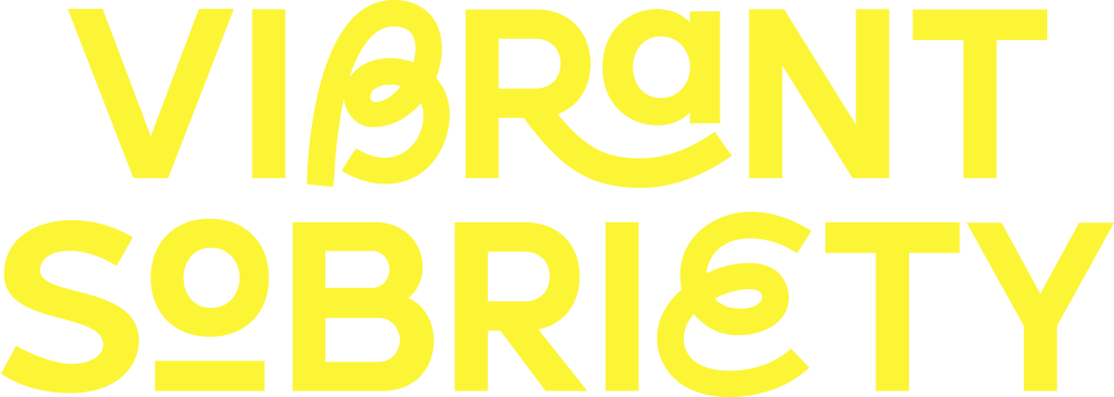 Vibrant Sobriety