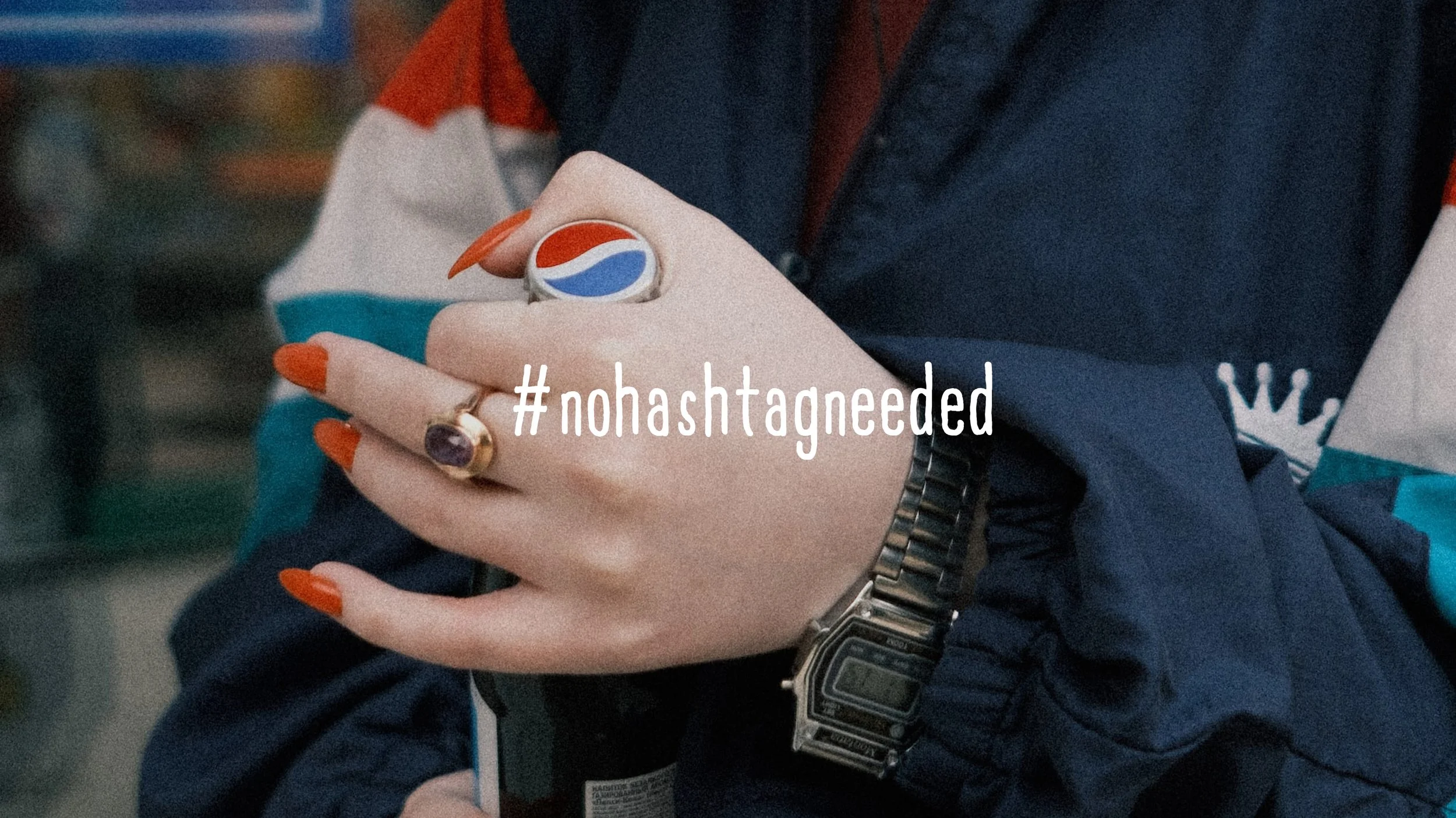 Pepsi Can