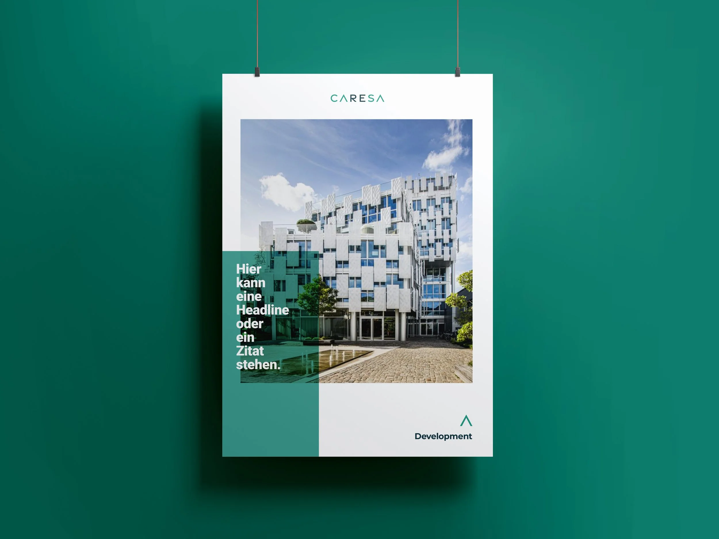 Caresa