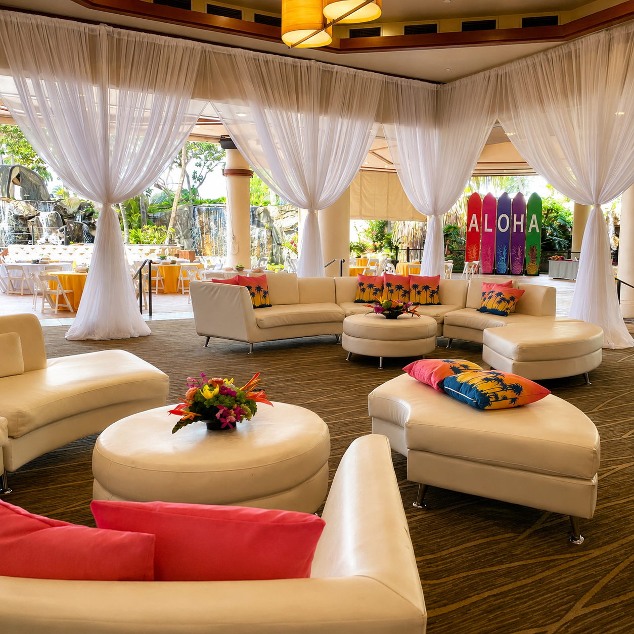 GOLDEN HOUR TO AFTERGLOW: The Maui Experience