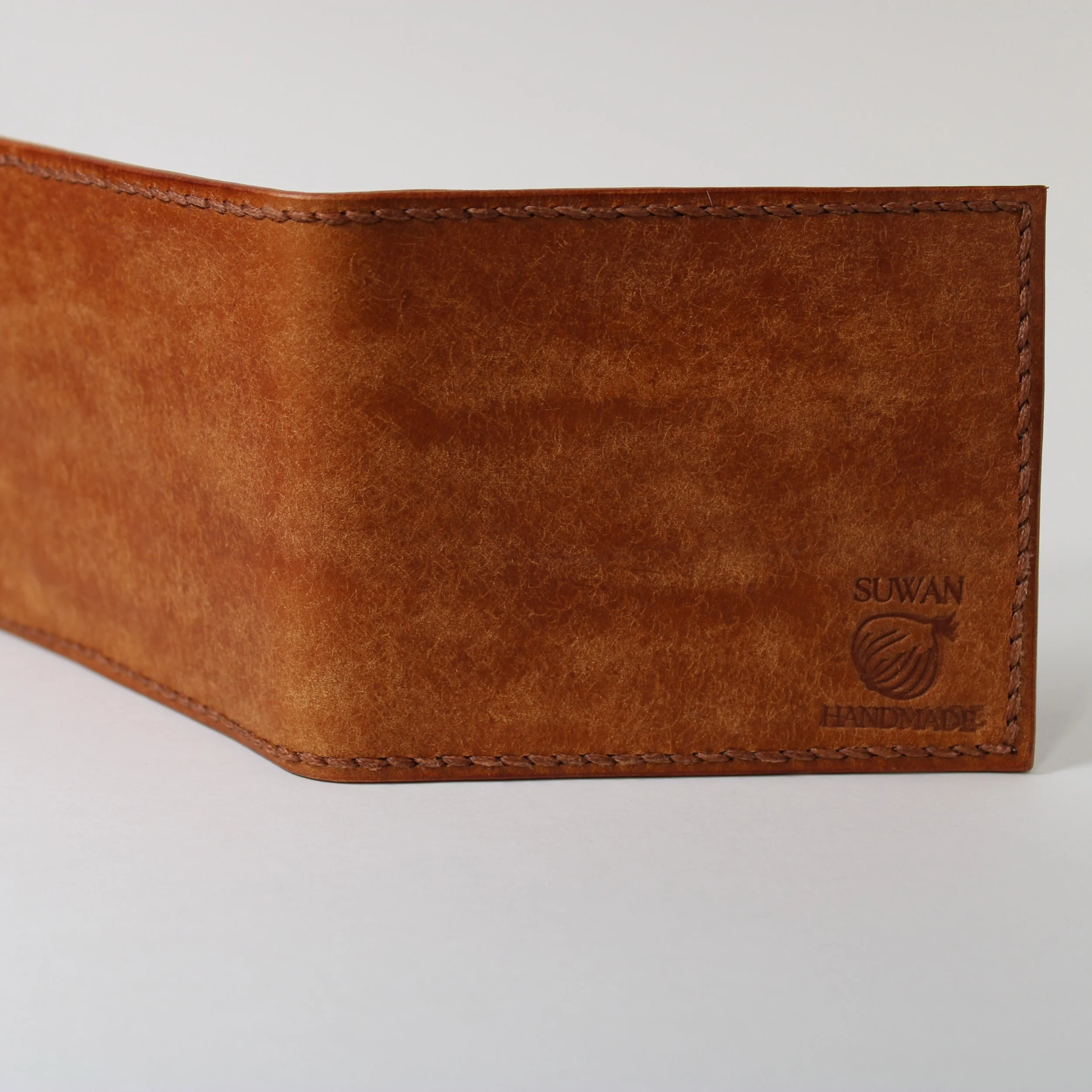 Slit Wallet - Hanmade Slim Wallet