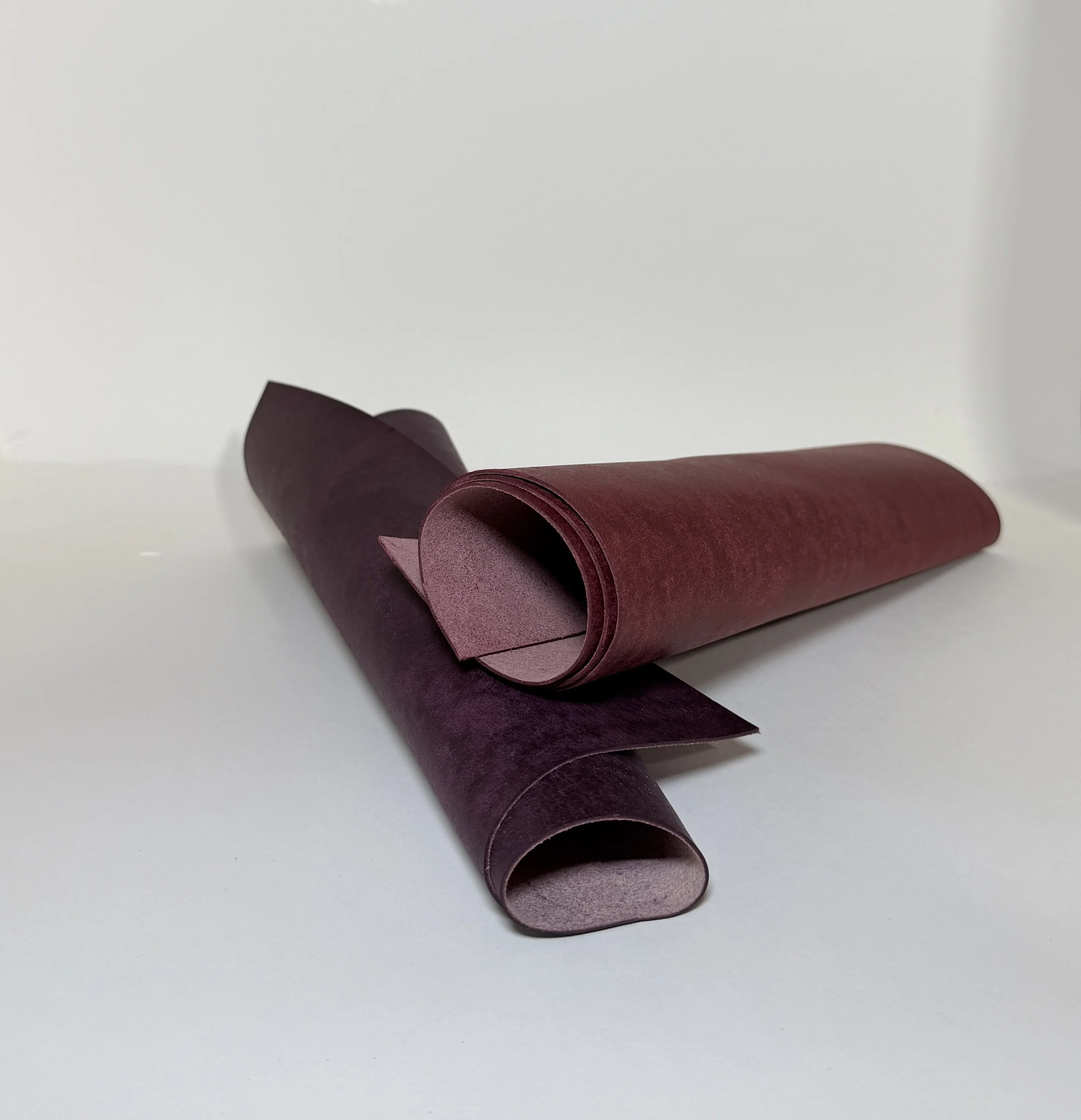 Tempest Wallet - Handmade Leather Bi-fold Wallet