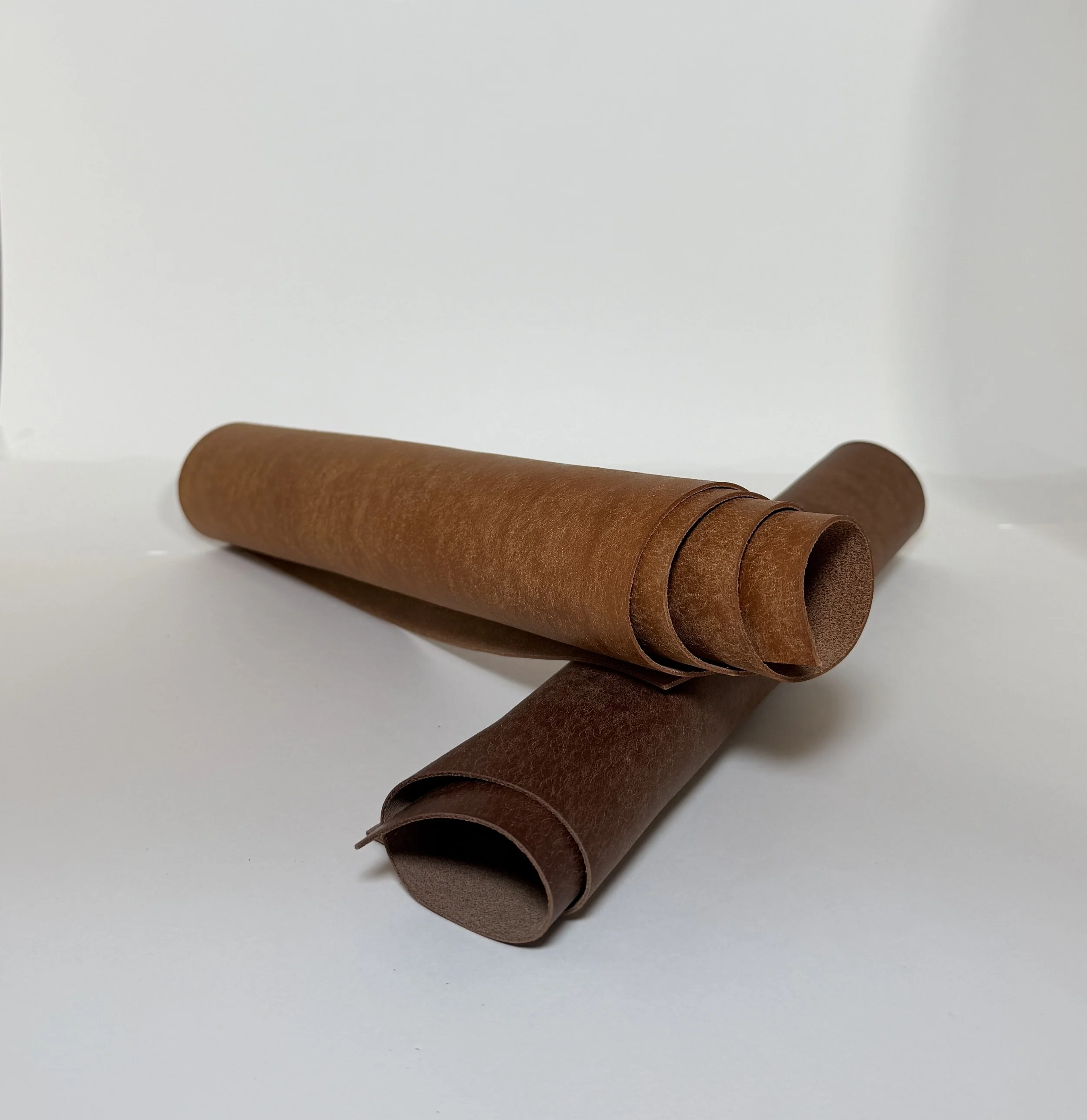 Tempest Wallet - Handmade Leather Bi-fold Wallet