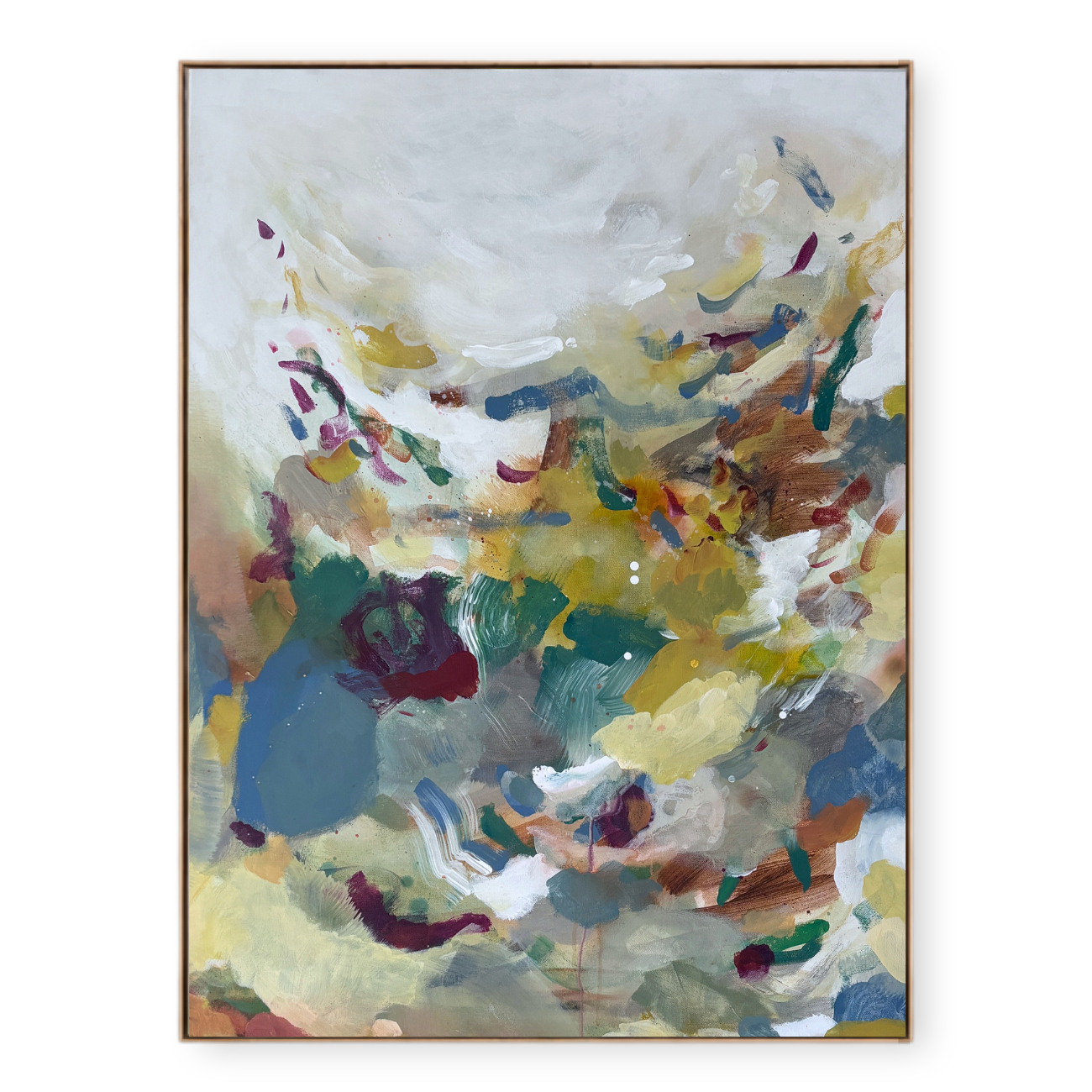 Emergent Field II