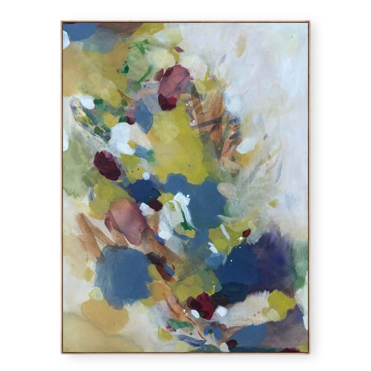 Emergent Field I