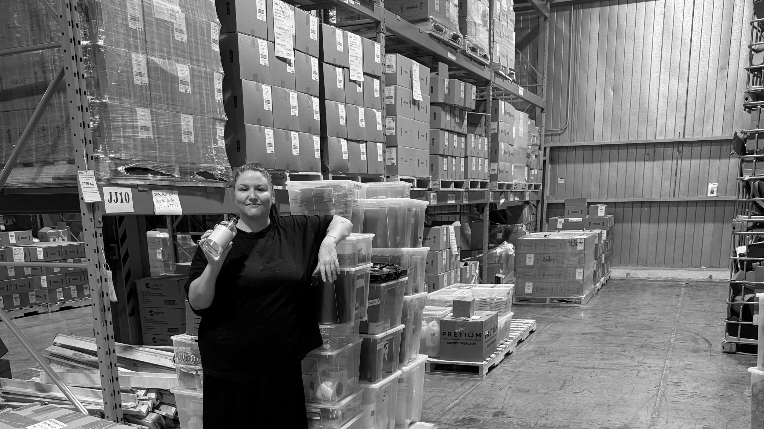 7 ans à bâtir une entreprise. Voici ce que j’aurais aimé savoir avant. 