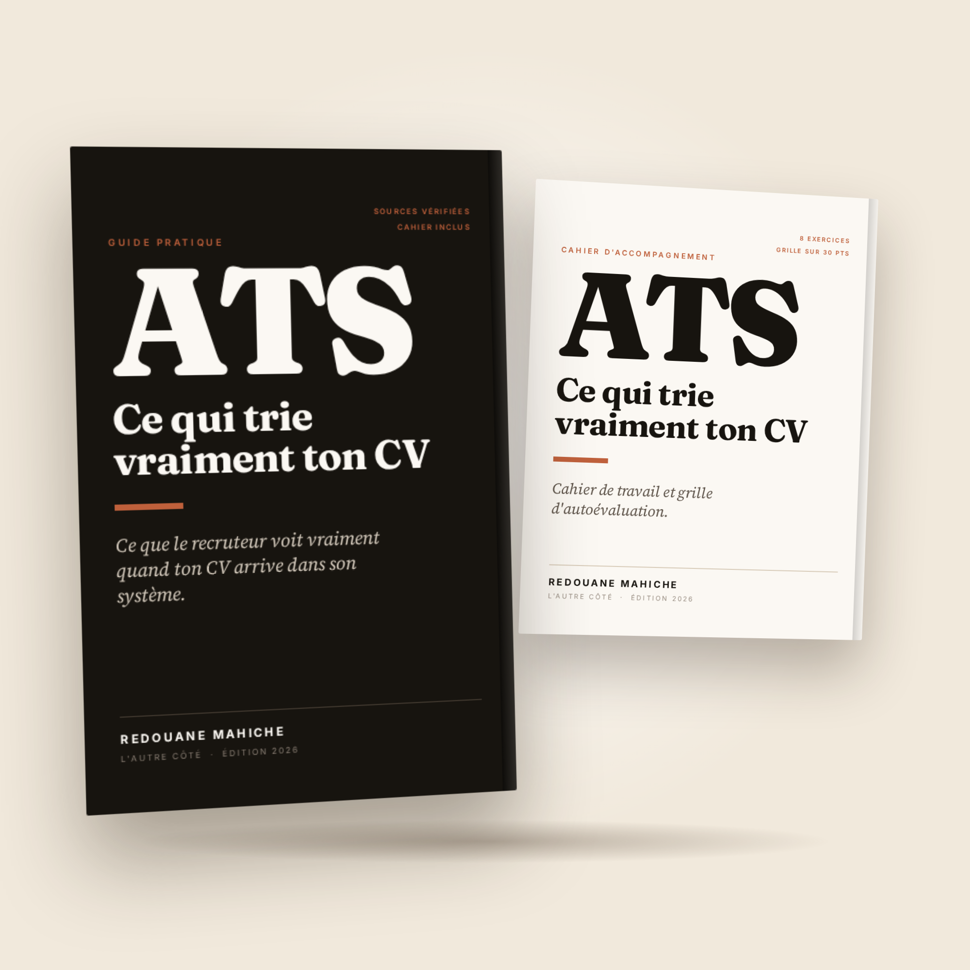 ATS : ce qui trie vraiment votre CV