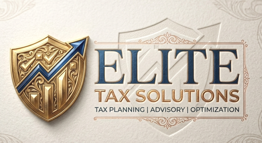 Elite Tax Solutions