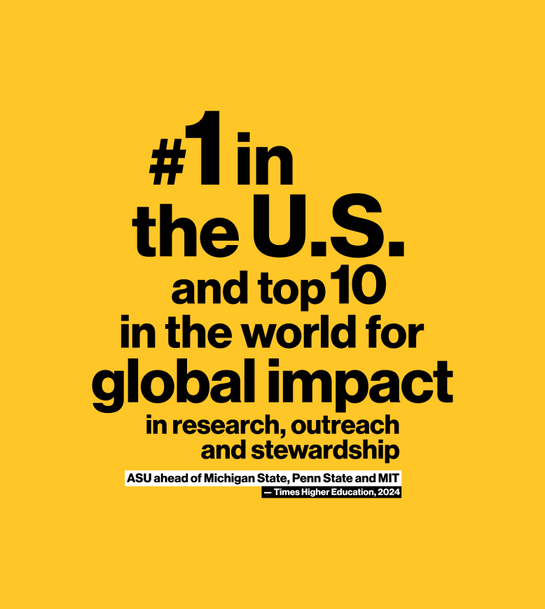 240611-ASU-Rankings-–-1-Global-Impact-RGB-_1080x1080-ON-GOLD.png