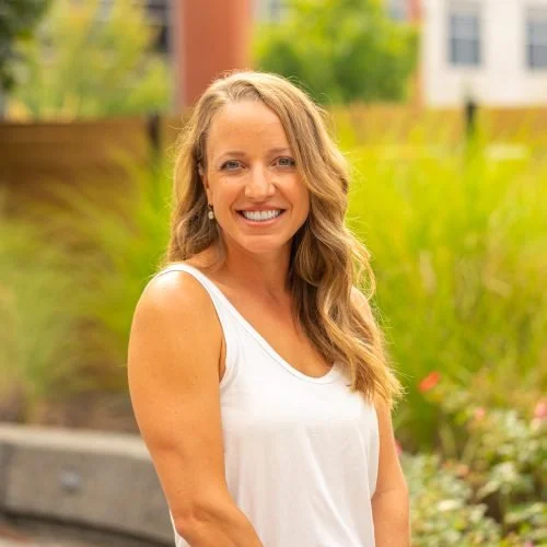 Michelle Armstrong