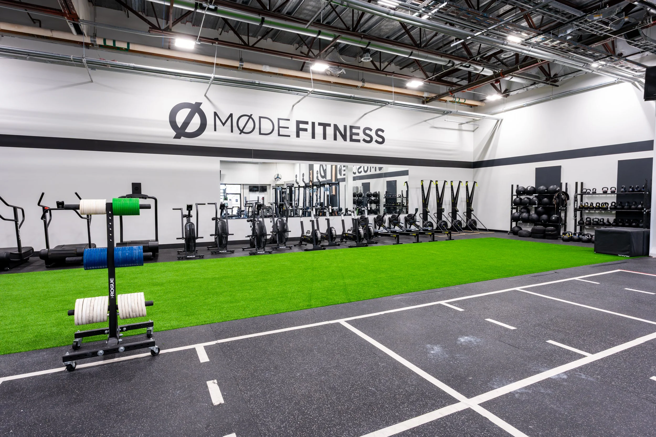 Liberty Launch Academy Fitness