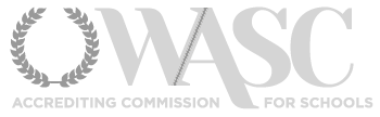 WASC Accreditation