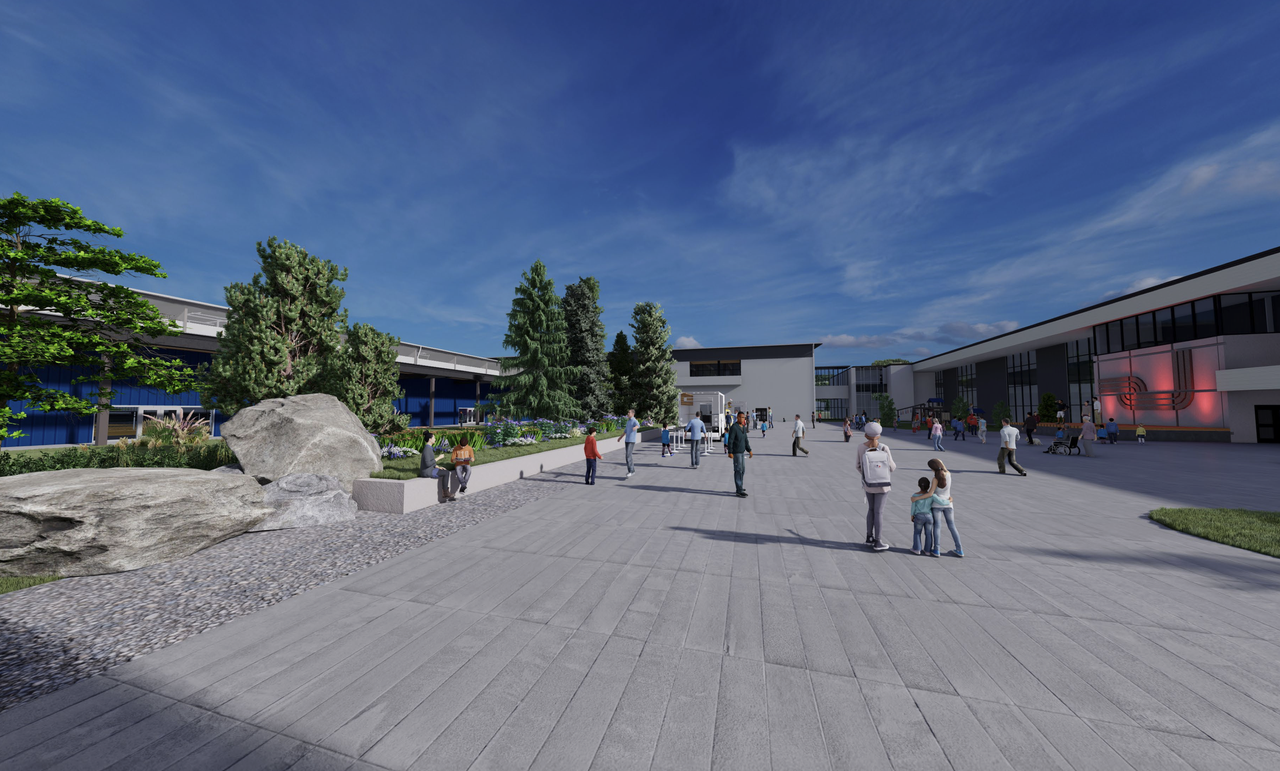 Liberty Launch Academy