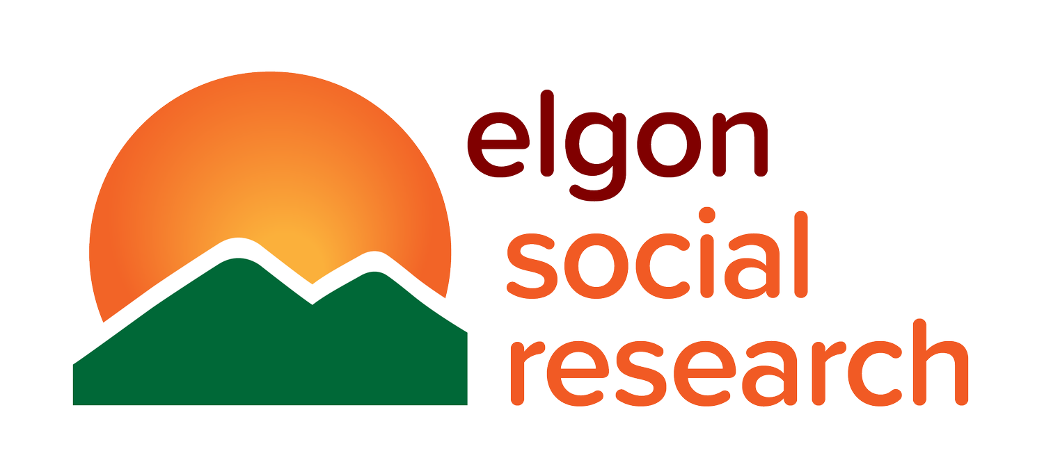 Elgon Social Research