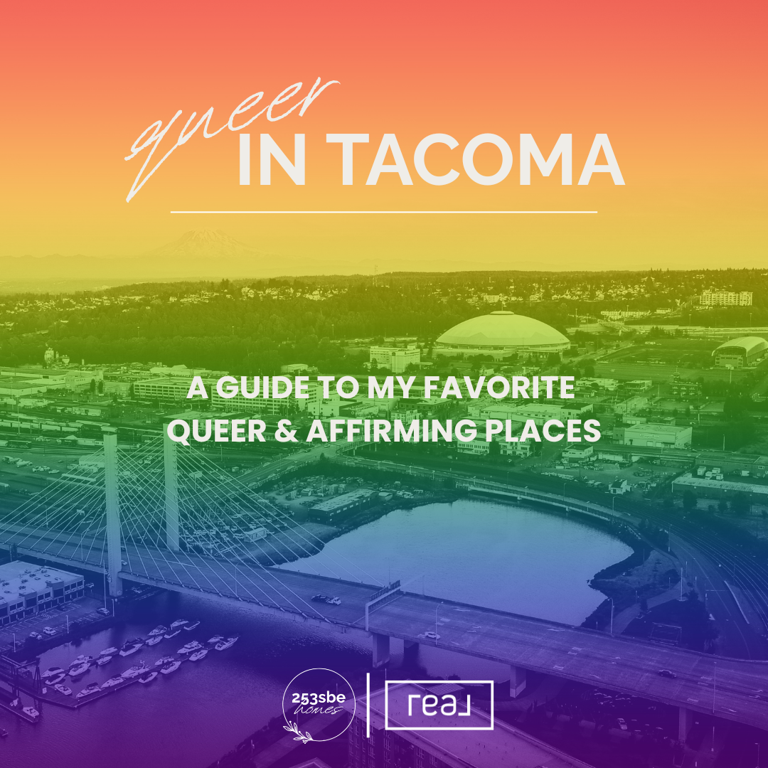 A Guide To My Favorite Queer-Owned &amp; Affirming Places