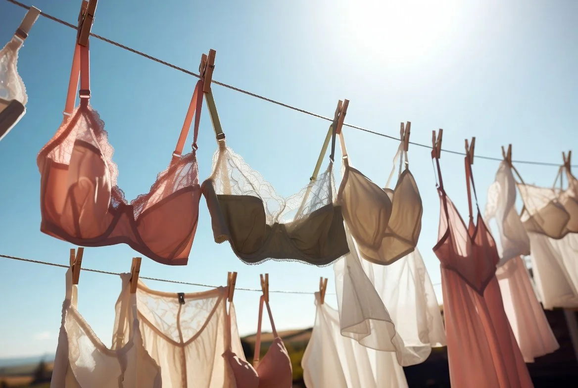 What No One Tells You About Bras After Breast Surgery