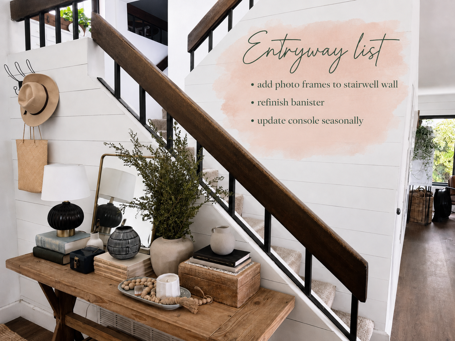 The Little Things Home Project: How AI Helped Me Finally Tackle My Never-Ending Home List