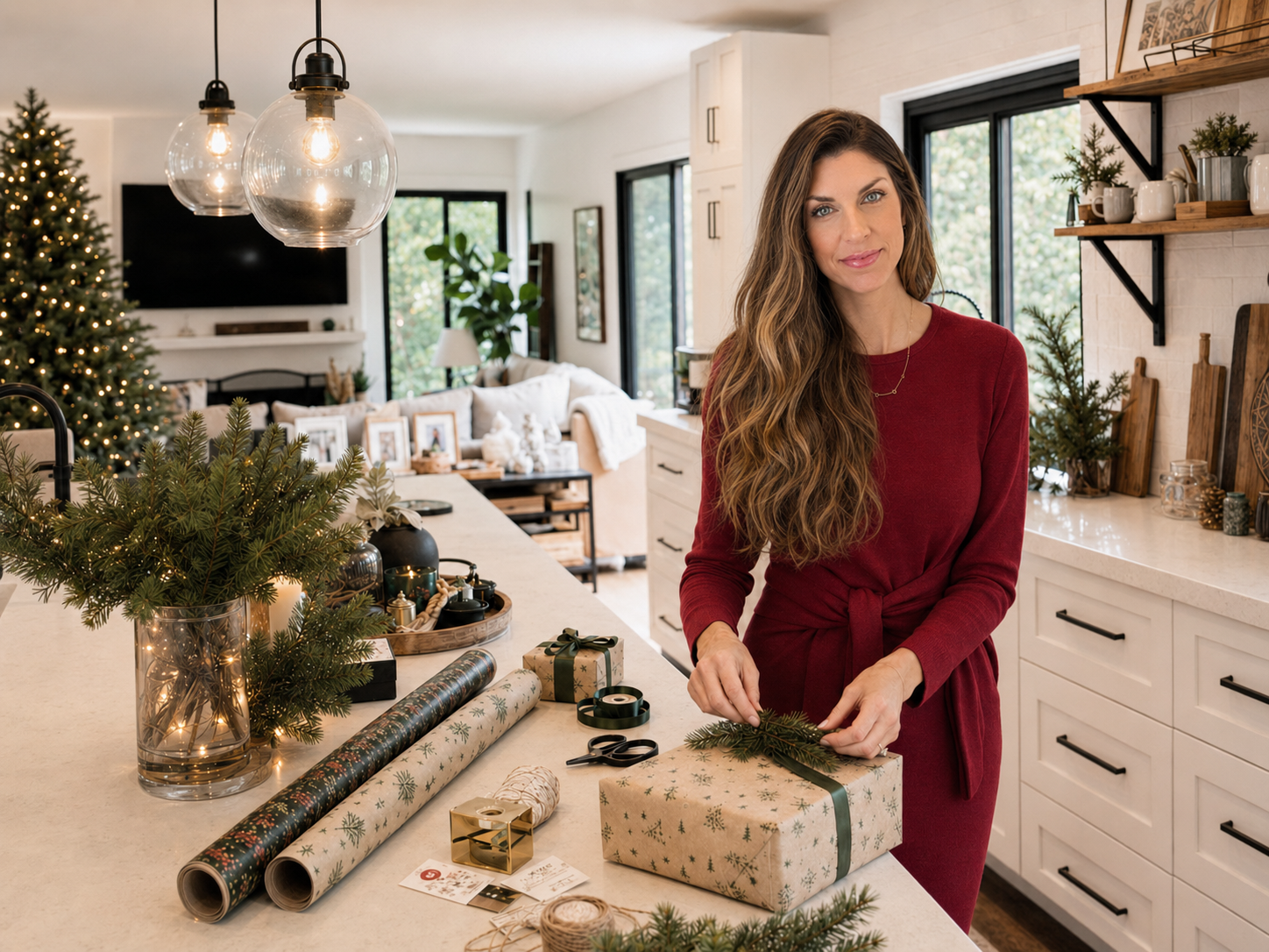 The 4-Month Countdown to Christmas: How to Have Joy in the Process