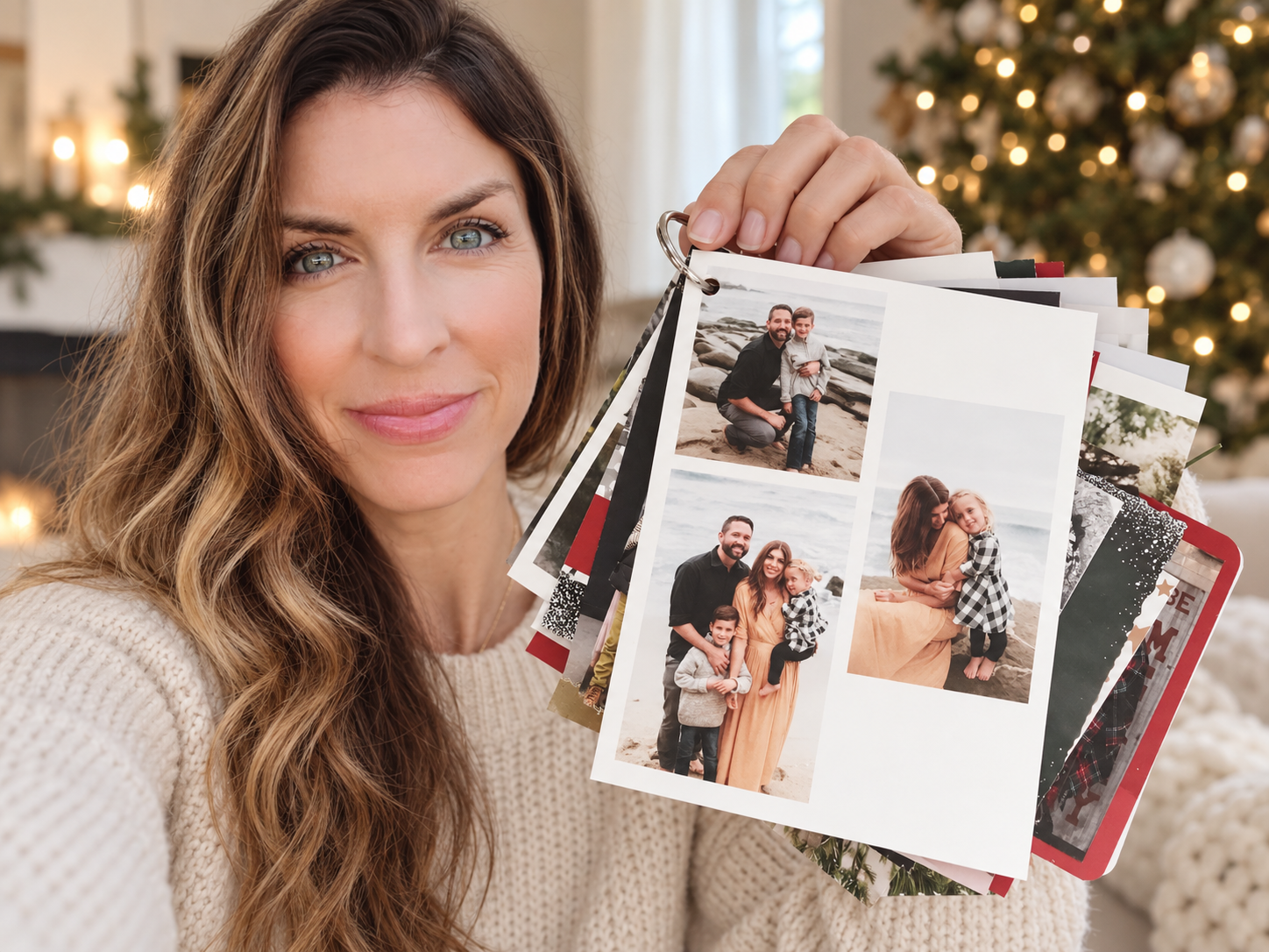 Simple Christmas Traditions You Set Up Once and Keep for Years