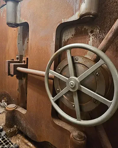 Introducing: The Vault Solo