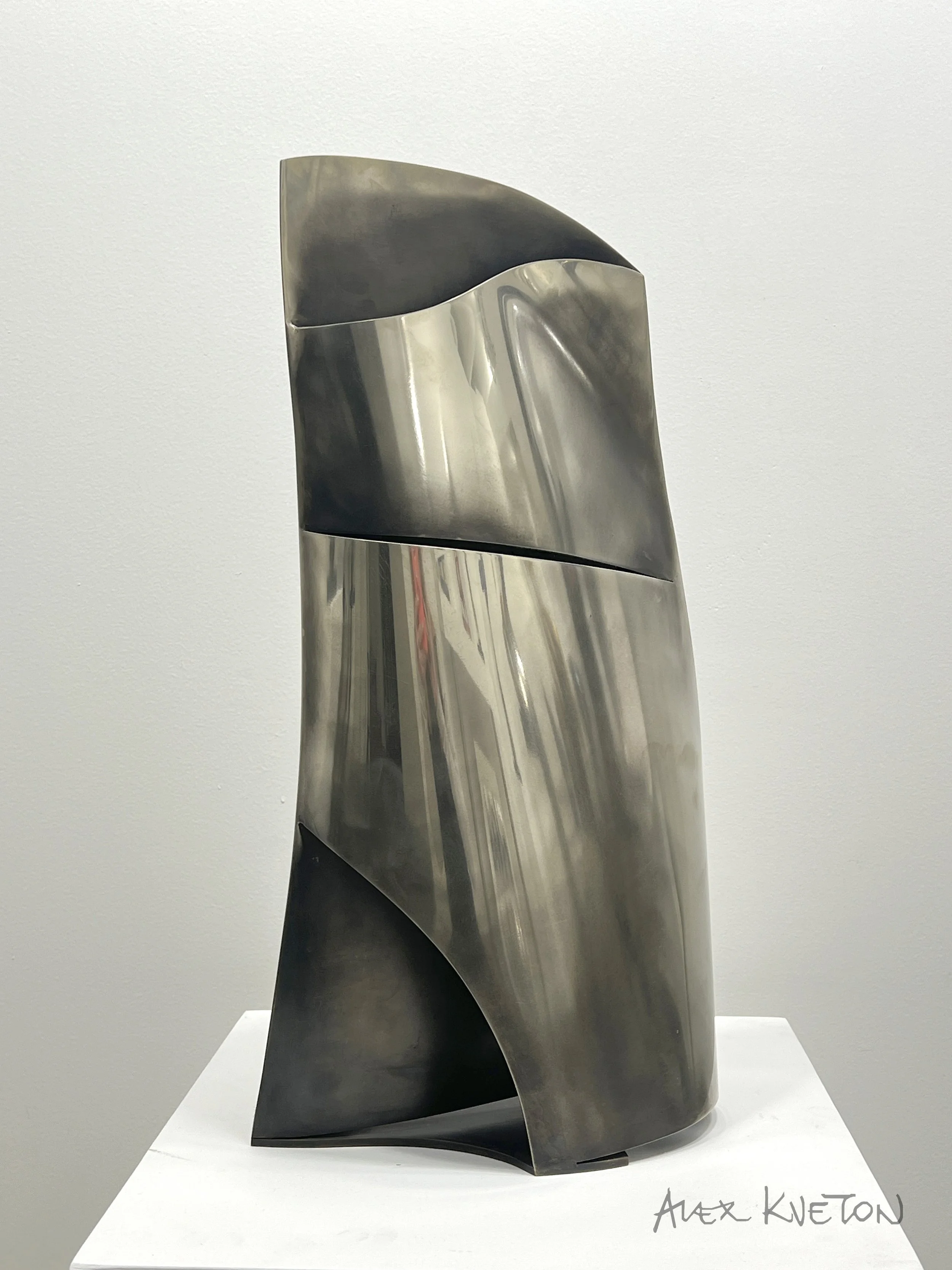 AlexKveton-Black Tower-NickelSilver-22x11 - Alex Kveton Studio.JPG