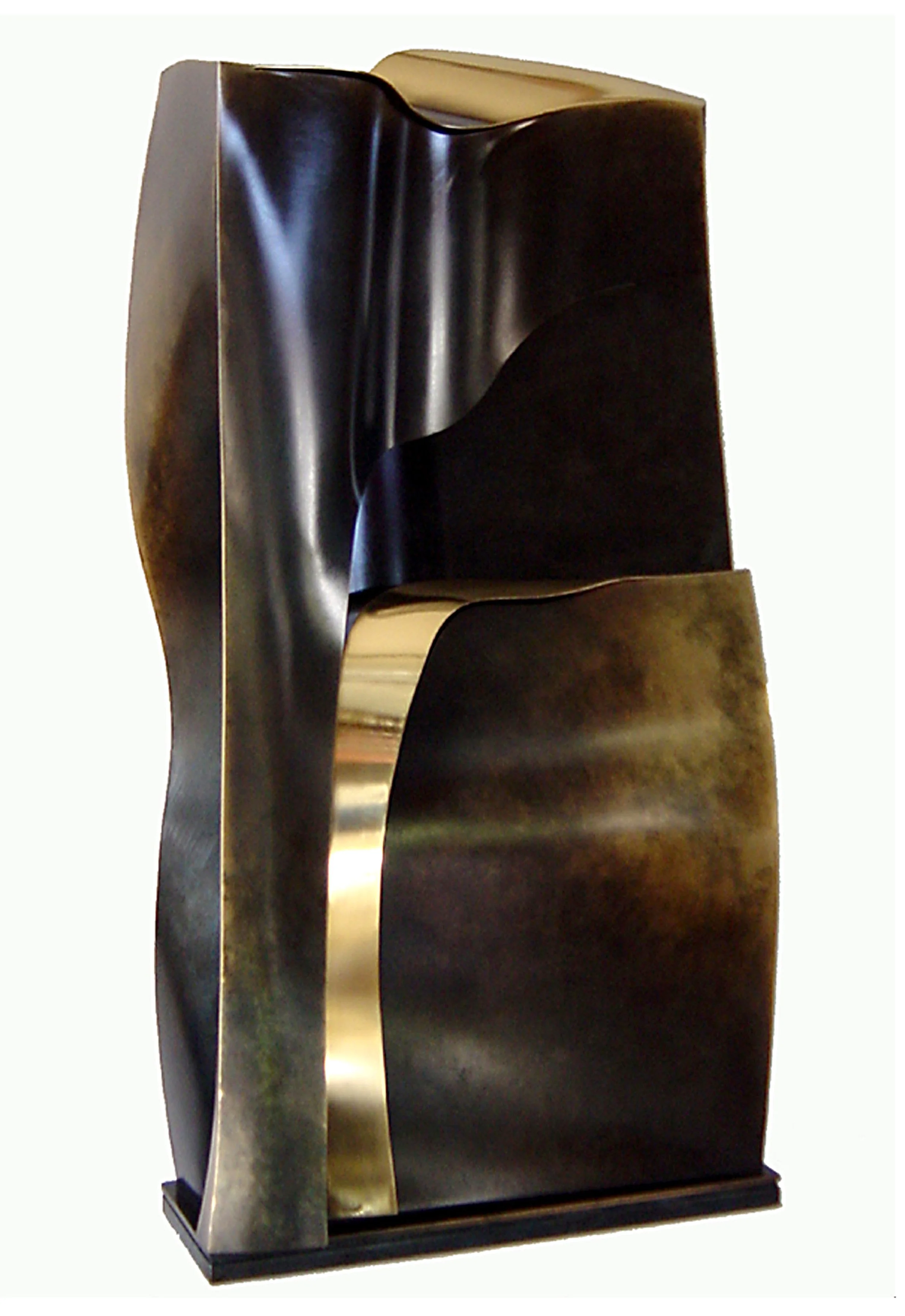 AlexKveton-Secret No.2-Bronze-28x14 - Alex Kveton Studio.jpg