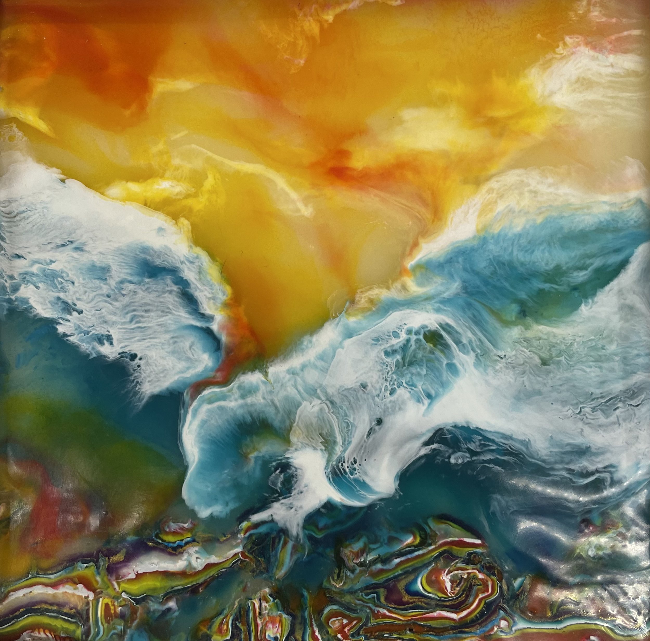 Carol Flaitz