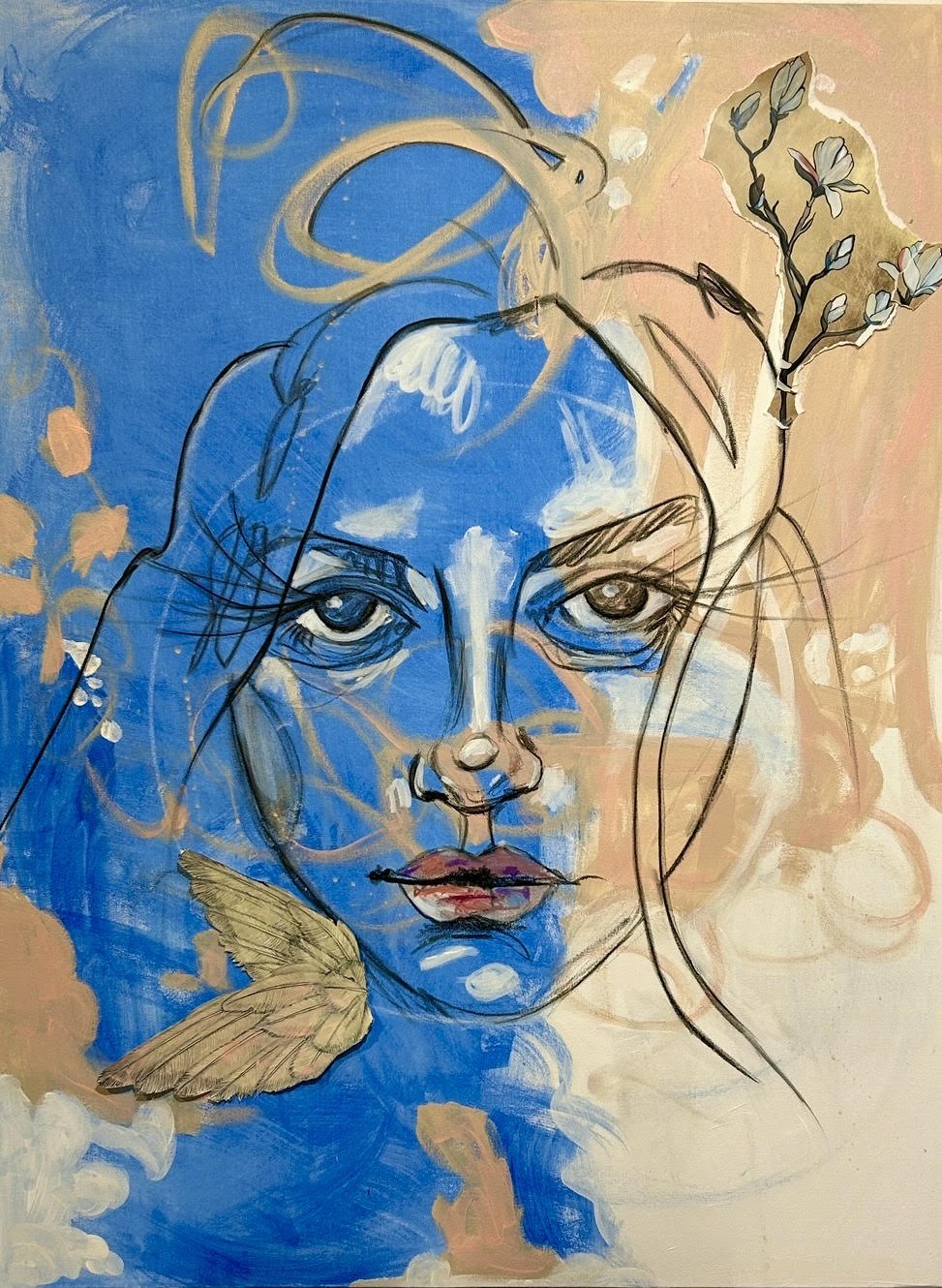 Naomi Berkery
