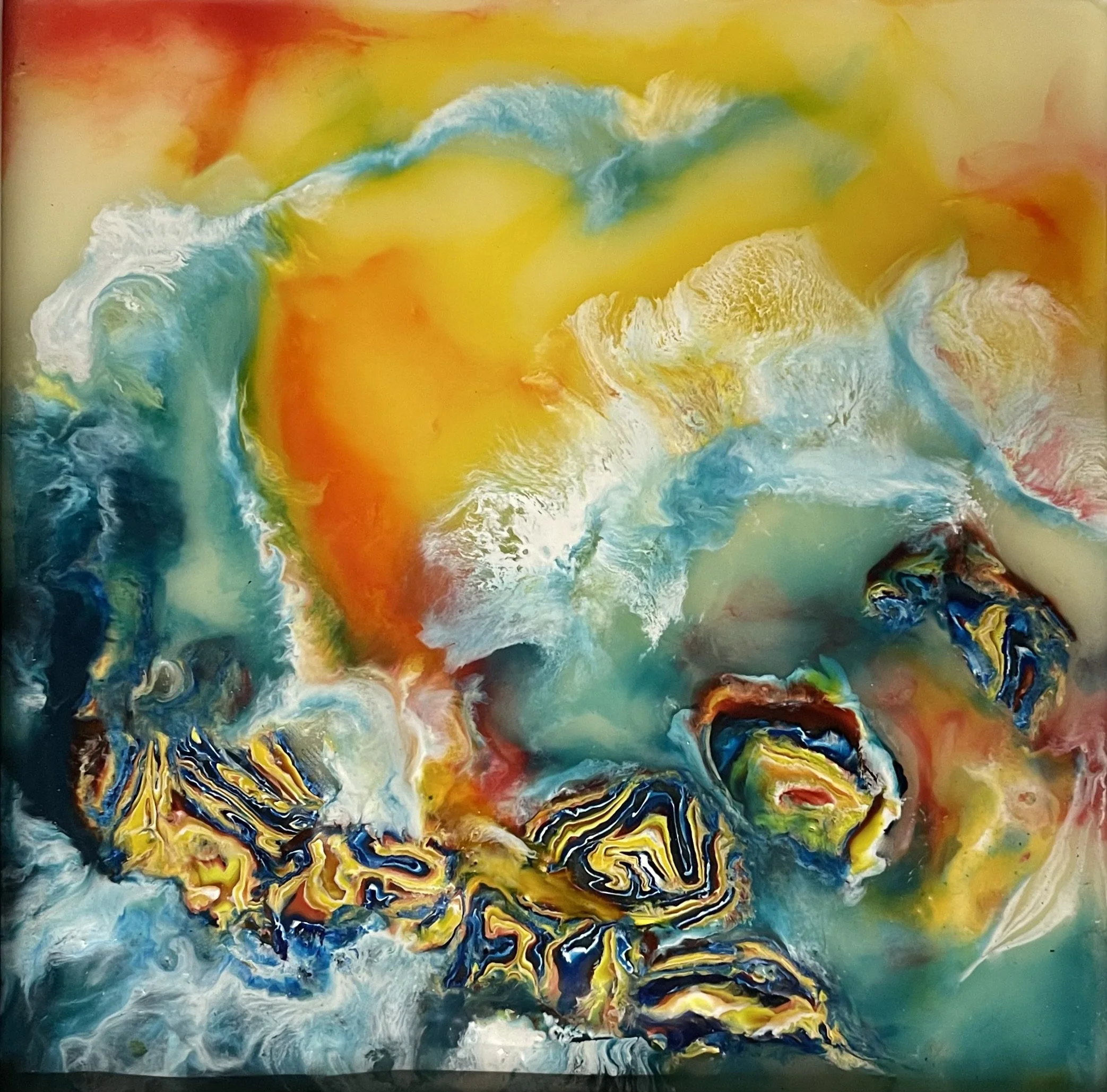 Carol Flaitz