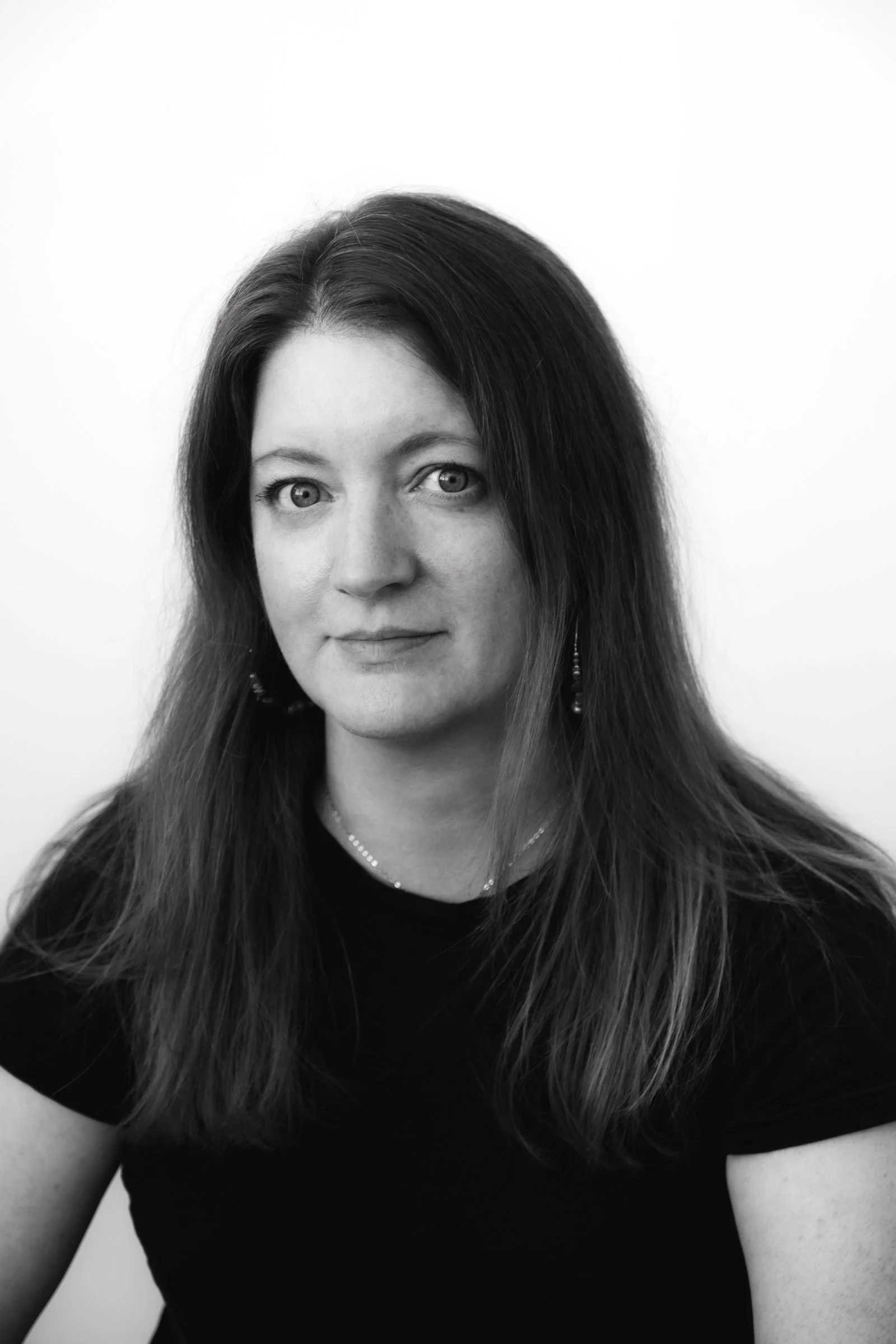 Colleen James