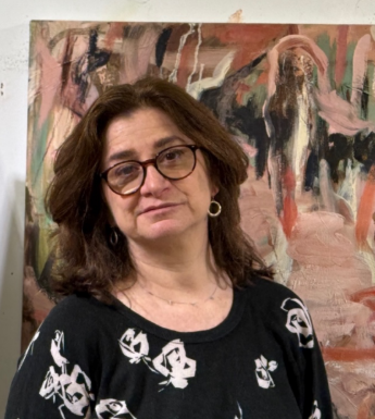 Martine Kasmin