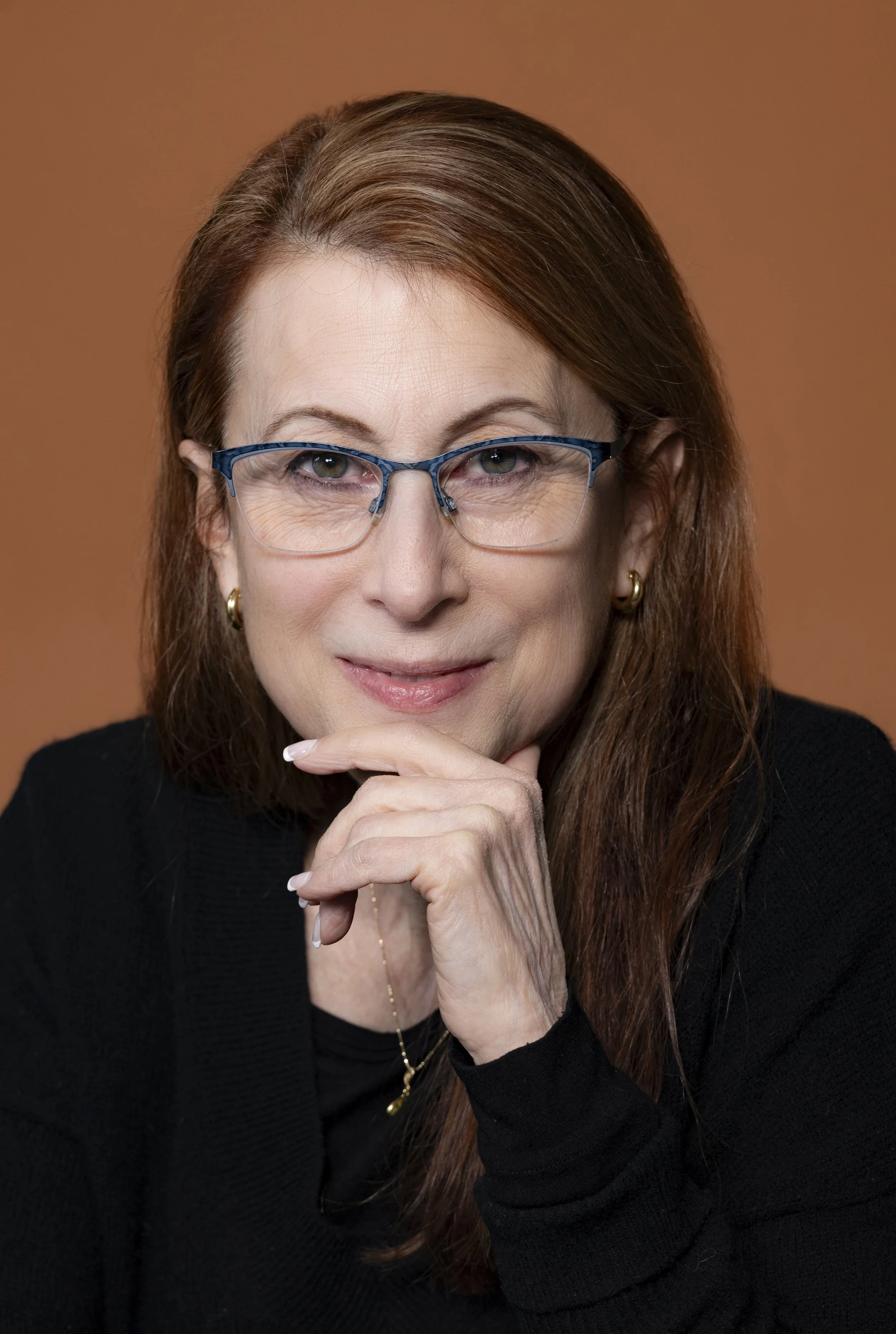 Jill Hellman
