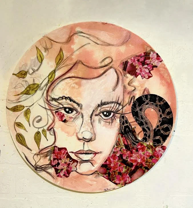 Naomi Berkery