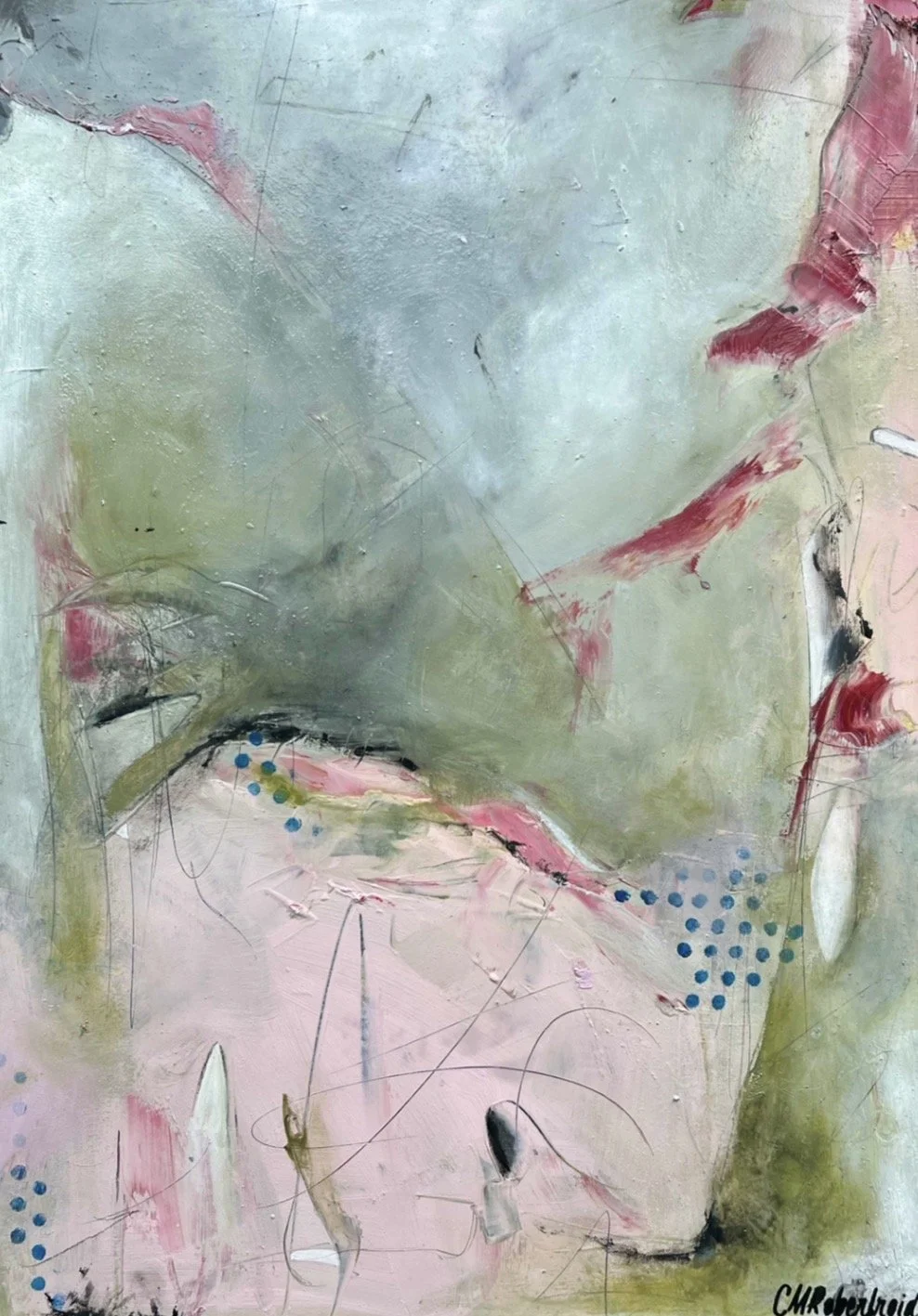 Cecile Roberfroid