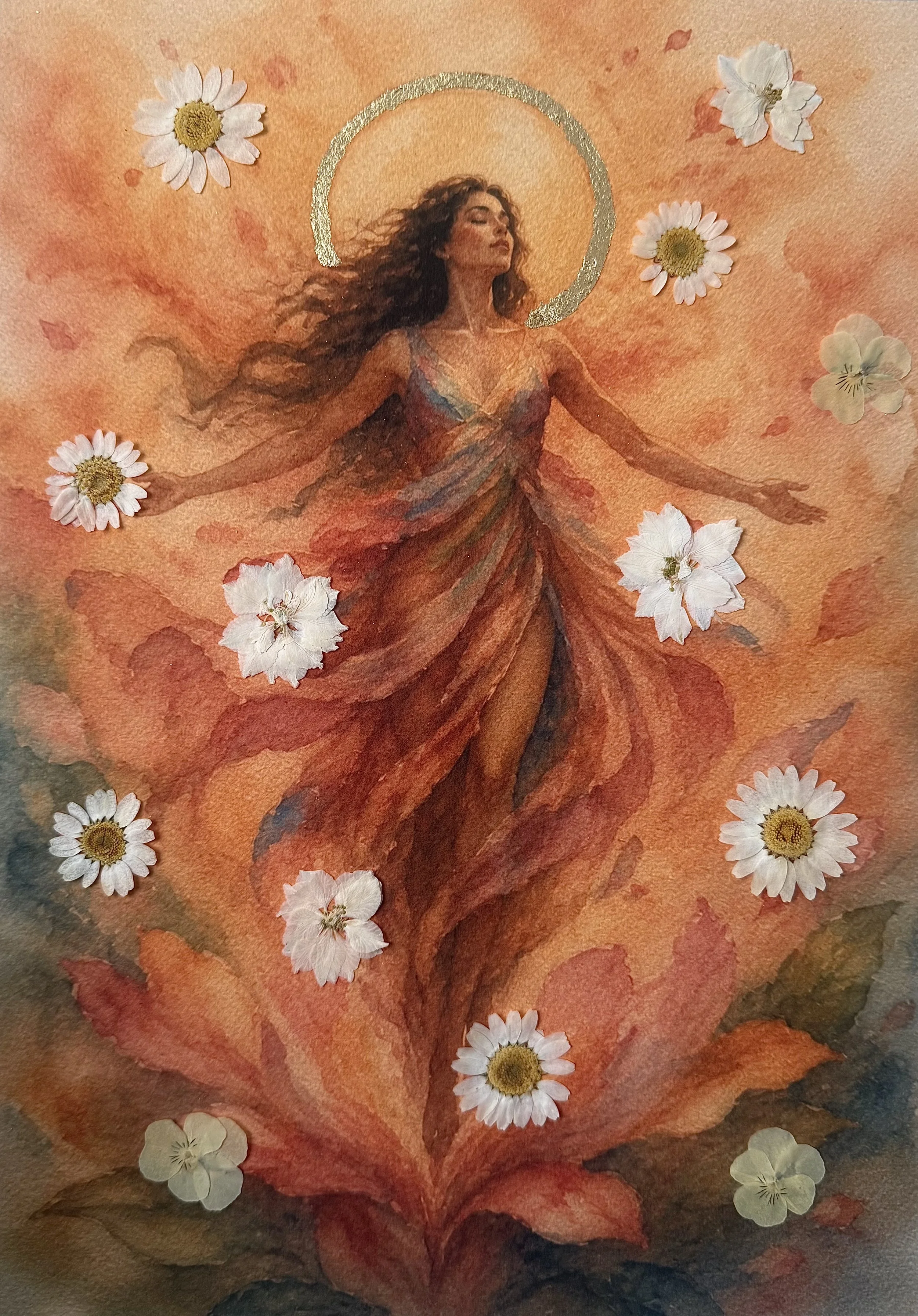 Mary-Anne Ramirez