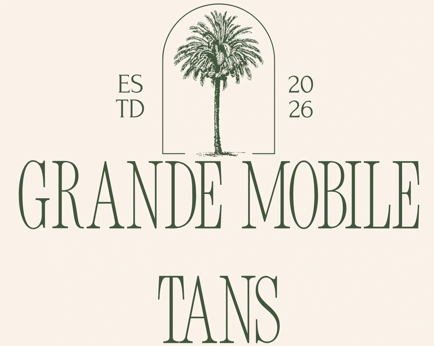 Grande Mobile Tans