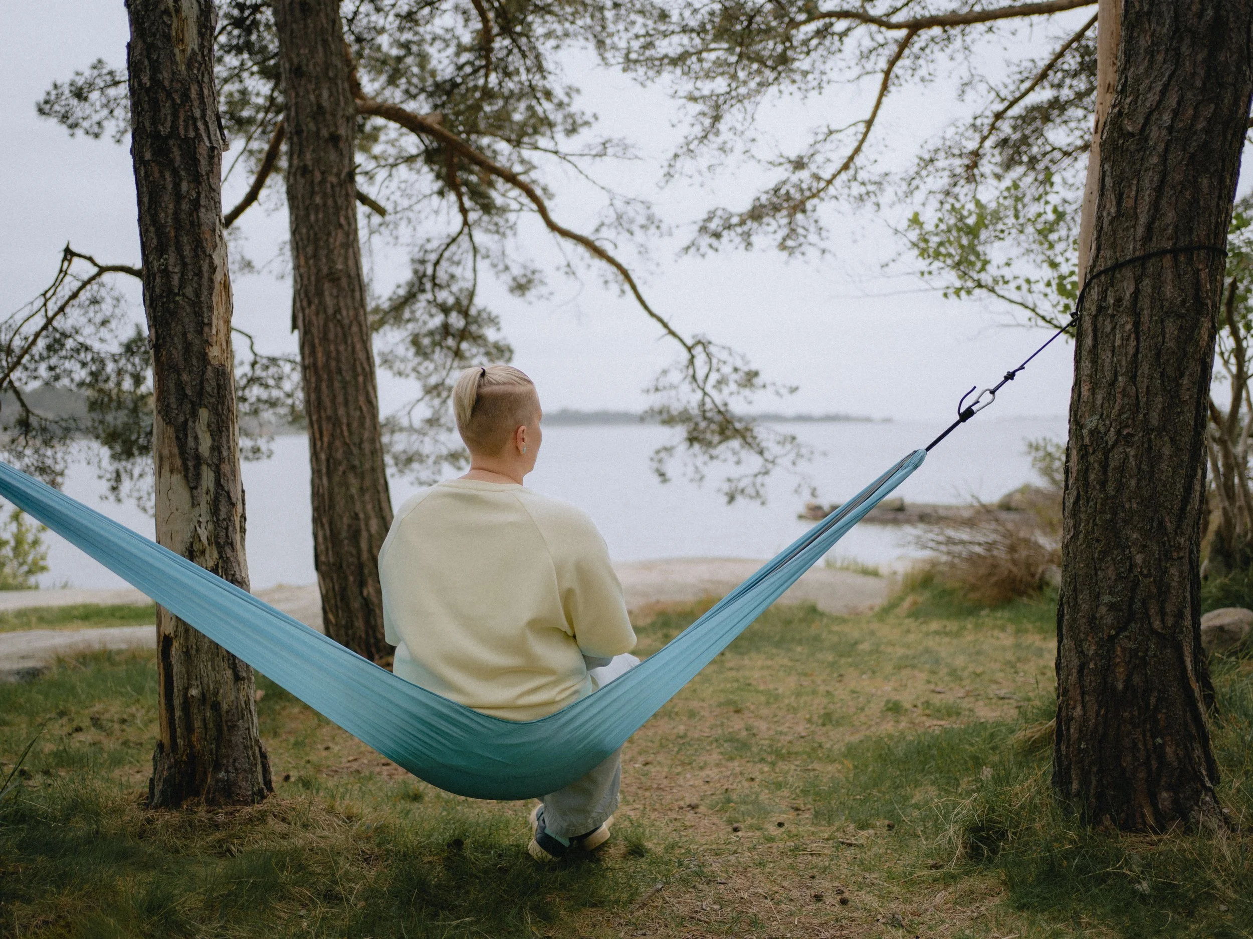 Hermoston kuormitus voi johtua liian paljosta tai vähästä ärsykemäärästä