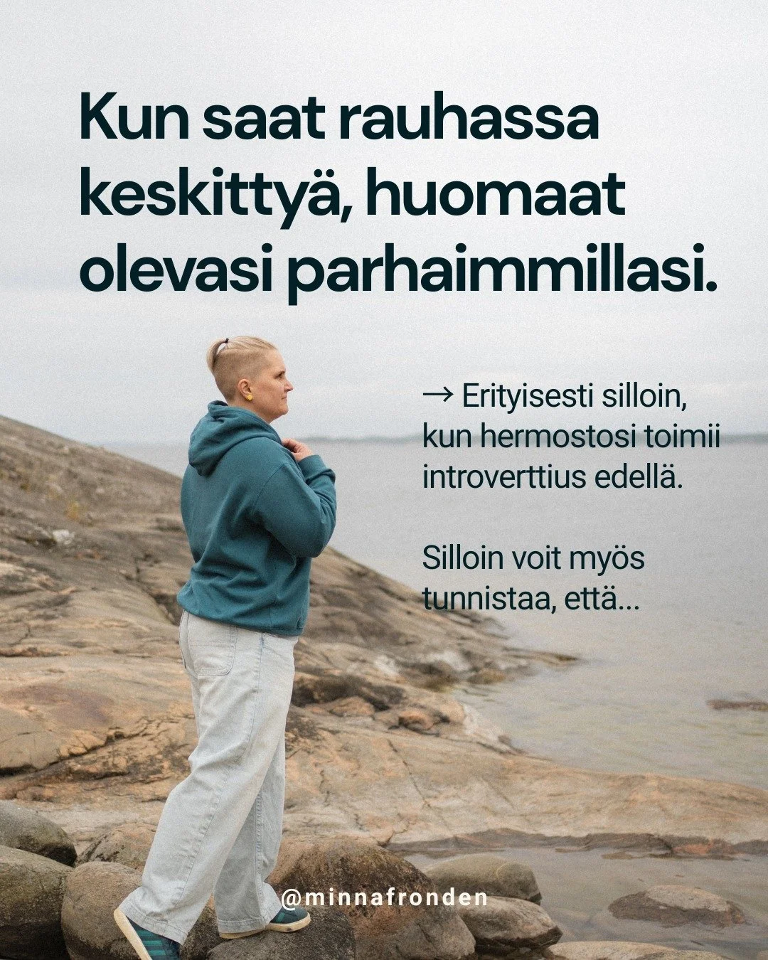 Tied&auml;tk&ouml; sen fiiliksen kun, ty&ouml;p&auml;iv&auml;n aikana keskeytykset, avotoimiston h&auml;lin&auml; tai per&auml;kk&auml;iset kokoukset imev&auml;t sun energiaa kuin kosahtanut k&auml;nnyk&auml;n akku. Pid&auml;t kyll&auml; ihmisist&aum