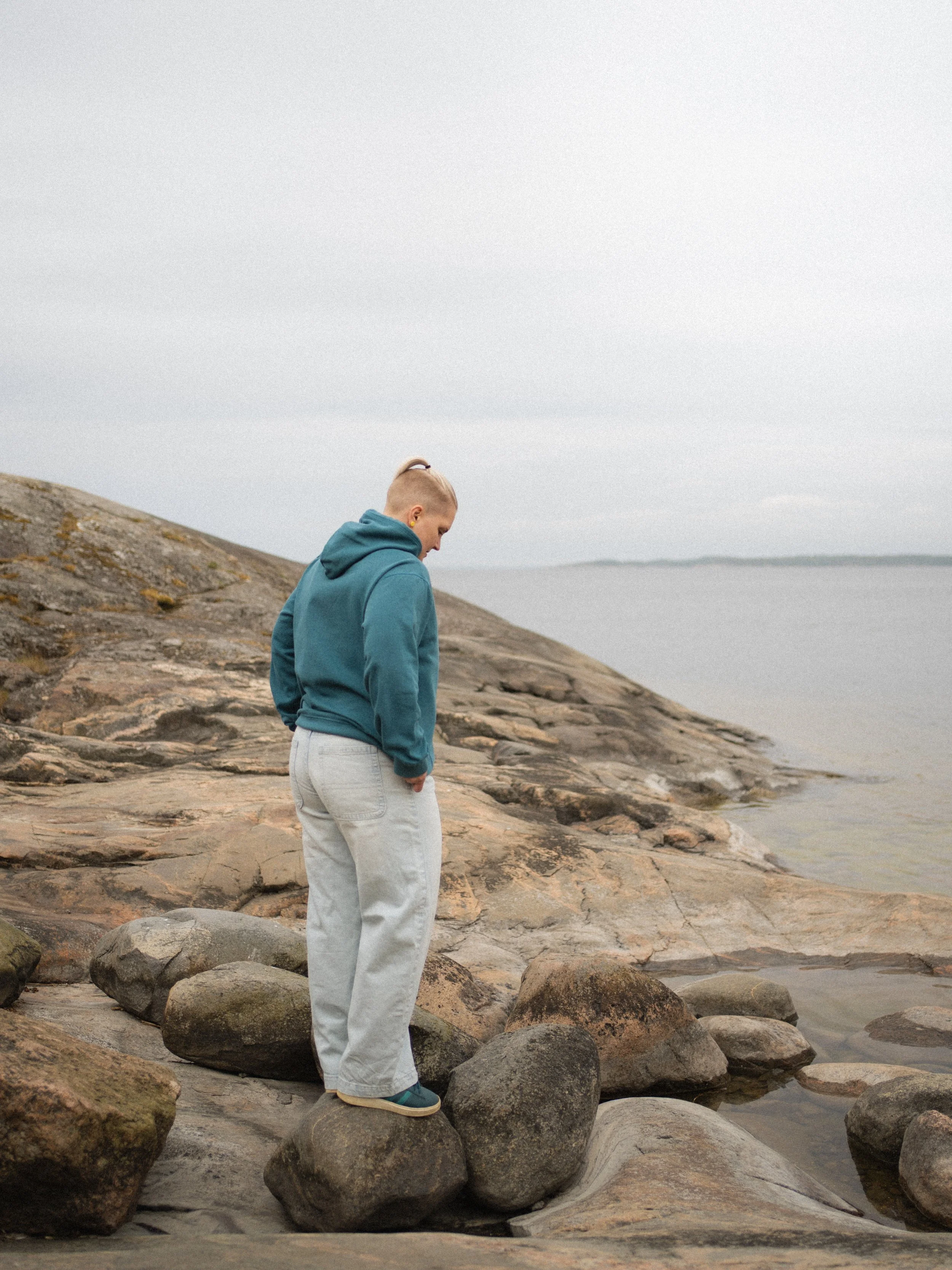 Erilaiset tavat havainnoida asioita täydentävät toisiaan