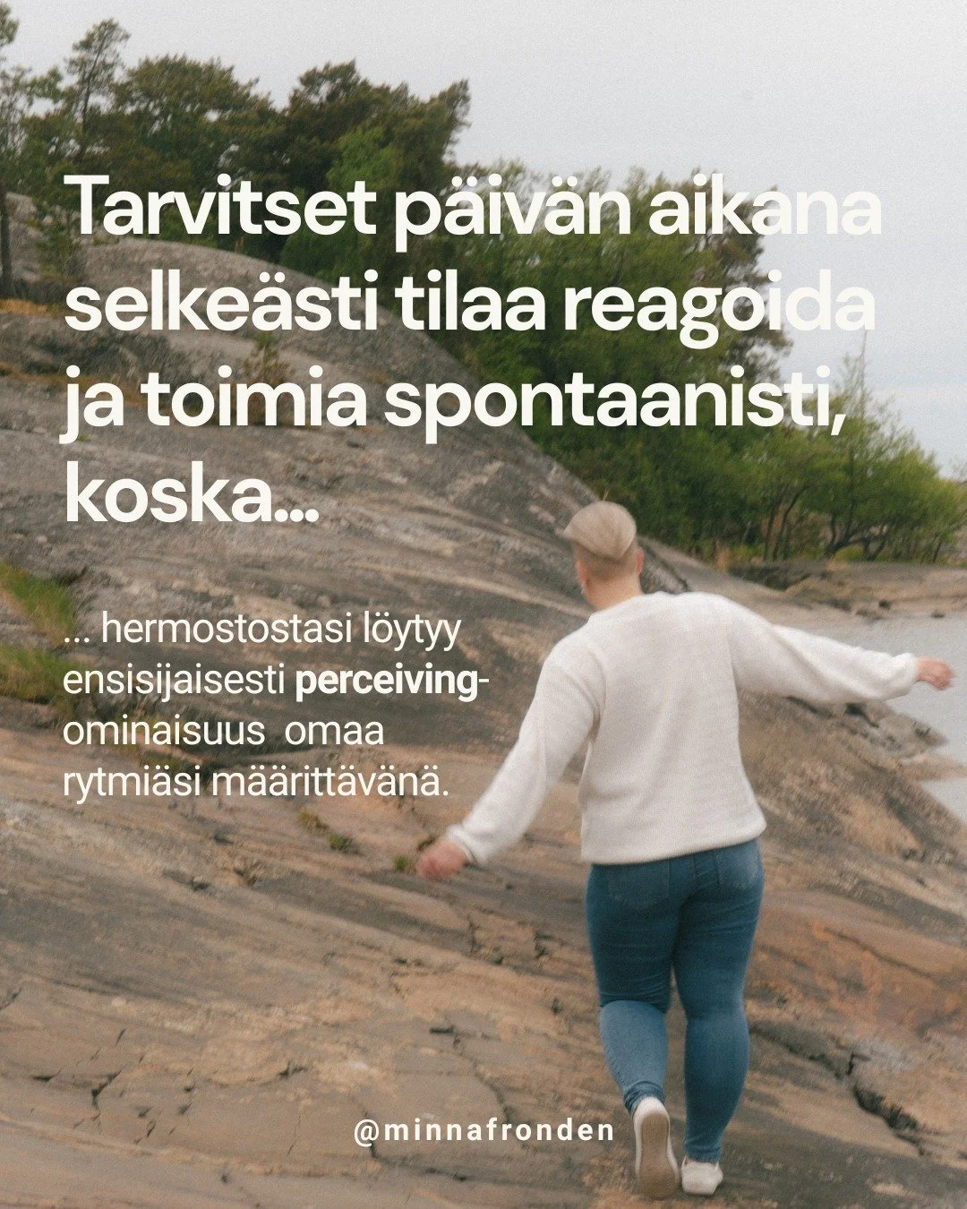 Onko sun ty&ouml;p&auml;iv&auml;ss&auml; parasta se, ettei tarvitse heti aamulla tiet&auml;&auml; tarkalleen, mit&auml; p&auml;iv&auml; tuo tullessaan? 🤩

Saatat startata yhdest&auml; teht&auml;v&auml;st&auml; ja p&auml;&auml;ty&auml; kohta jo ihan 