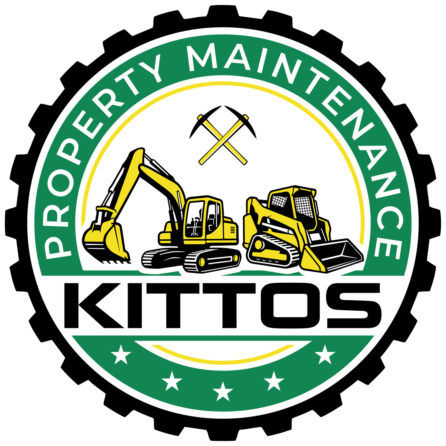 Kitto's Property Maintenance